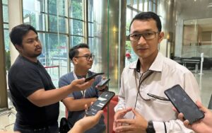 KPK Periksa Eks Dirut BRI-IT Terkait Dugaan Korupsi EDC Rp2,1 Triliun di BRI, Kerugian Negara Capai Rp744 Miliar