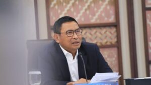 KPK Periksa Eks Wadirut BRI Catur Budi Harto dan Direktur Verifone, Dalami Korupsi EDC Rp2,1 Triliun