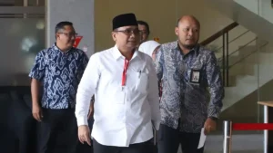 KPK Perpanjang Cegah ke Luar Negeri Yaqut Cholil dan Gus Alex hingga 12 Agustus 2026, Kasus Kuota Haji Terus Didalami