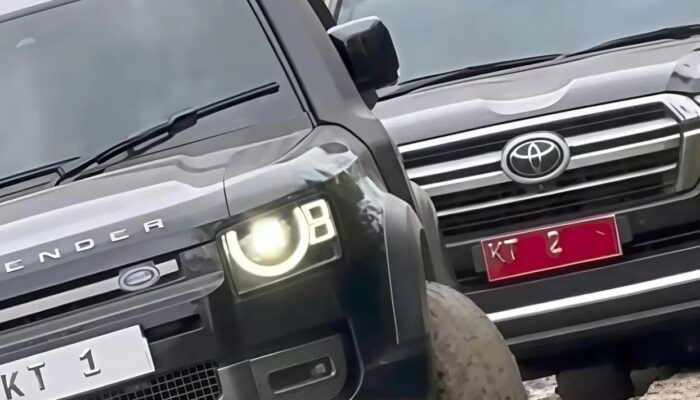 KPK Soroti Polemik Mobil Dinas Gubernur Kaltim Rp8,5 M, Ingatkan Pengadaan Harus Sesuai Kebutuhan