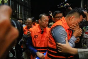 KPK Tetapkan Eks Dirpenyidikan Bea Cukai Rizal Tersangka, Harta Kekayaan Rp19,73 Miliar Disorot