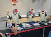 KPK Ungkap Dugaan Perintah Hilangkan Barang Bukti di Kasus Suap Impor, BBP Tersangka Baru