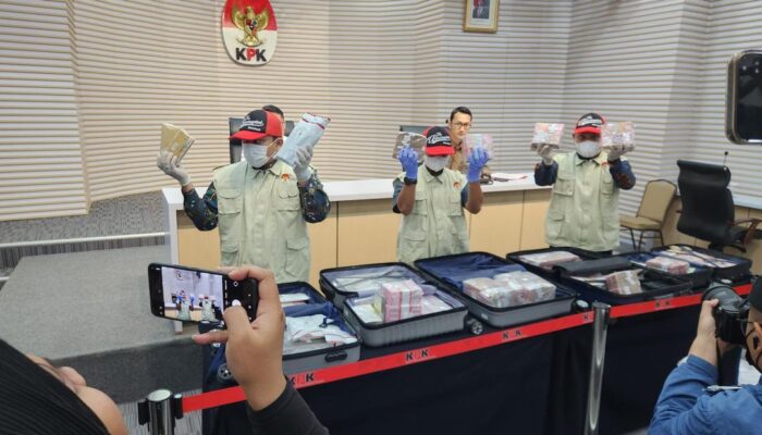 KPK Ungkap Dugaan Perintah Hilangkan Barang Bukti di Kasus Suap Impor, BBP Tersangka Baru