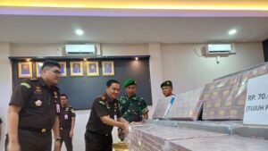 Kasus Dugaan Korupsi Pelindo–APBS, Kejari Tanjung Perak Periksa 68 Saksi