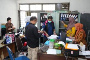 Kejati Jatim Geledah Kantor Kebun Binatang Surabaya, Dugaan Korupsi Keuangan PD TSKBS Disidik