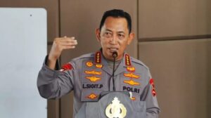 Kapolri Perintahkan Usut Tuntas Kasus Anak Tewas Diduga Dianiaya Oknum Brimob, Sidang Etik Digelar