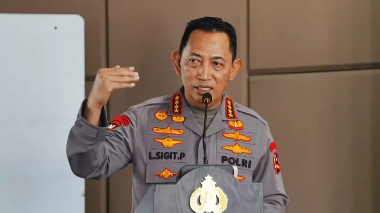 Kapolri Perintahkan Usut Tuntas Kasus Anak Tewas Diduga Dianiaya Oknum Brimob, Sidang Etik Digelar