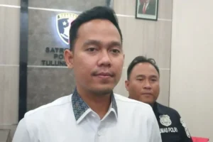 Satreskrim Polres Tulungagung Selidiki 6 Kasus Pembobolan Minimarket, Kerugian Capai Rp177,6 Juta
