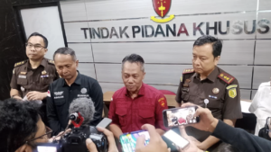 Kasus Guru Honorer Probolinggo Dihentikan, Kejati Jatim Tegaskan Jejak Pidana Tetap Ada