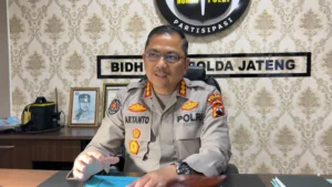 Kasus Kucing Ditendang di Blora, Polisi Sita HP Pemilik untuk Bukti, Polda Jateng Pastikan Proses Hukum Tuntas