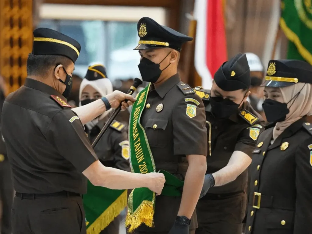 Waspada Penipuan CPNS Kejaksaan RI 2026, Kejagung Tegaskan Seleksi Gratis dan Transparan