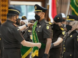 Waspada Penipuan CPNS Kejaksaan RI 2026, Kejagung Tegaskan Seleksi Gratis dan Transparan