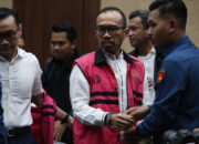 Kejagung Ajukan Banding Vonis 9 Terdakwa Korupsi Minyak 2018–2023 di PN Jakarta Pusat