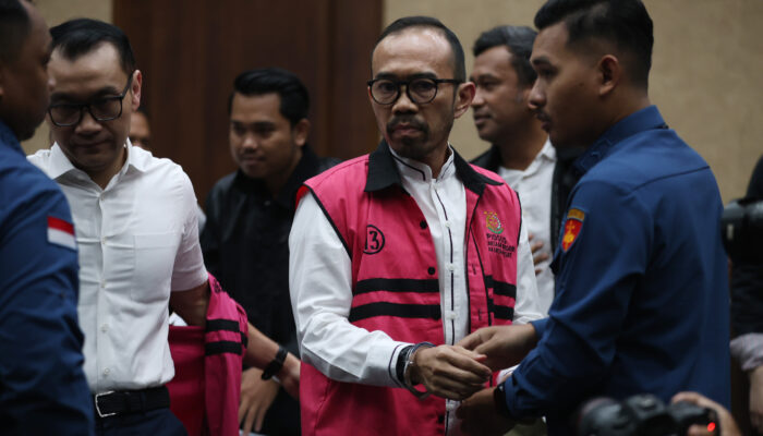 Kejagung Ajukan Banding Vonis 9 Terdakwa Korupsi Minyak 2018–2023 di PN Jakarta Pusat