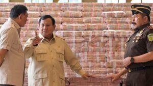 Survei Indikator: Kejaksaan Agung Lembaga Hukum Paling Dipercaya, Tembus 80 Persen