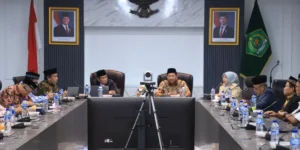 Kemenag Gelar Sidang Isbat 17 Februari 2026, Penentuan 1 Ramadan 1447 H Libatkan Banyak Lembaga