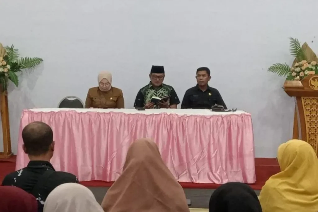 Kemensos Percepat Penghapusan Kemiskinan Ekstrem di Probolinggo, Perkuat Sinergi Pusat-Daerah dan Akurasi DTSEN