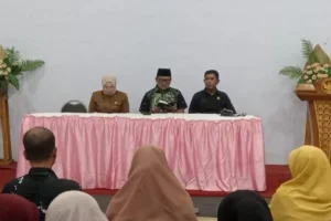 Kemensos Percepat Penghapusan Kemiskinan Ekstrem di Probolinggo, Perkuat Sinergi Pusat-Daerah dan Akurasi DTSEN