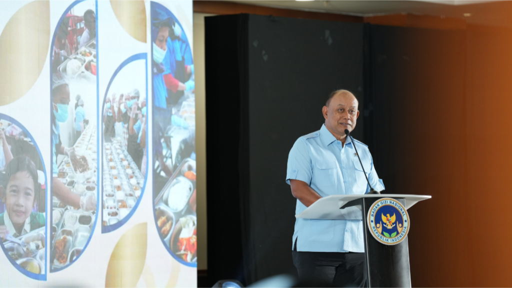 Kepala BGN Tegaskan Insentif Rp6 Juta per Hari untuk SPPG Bukan Pemborosan APBN, Justru Efisien dan Minim Risiko