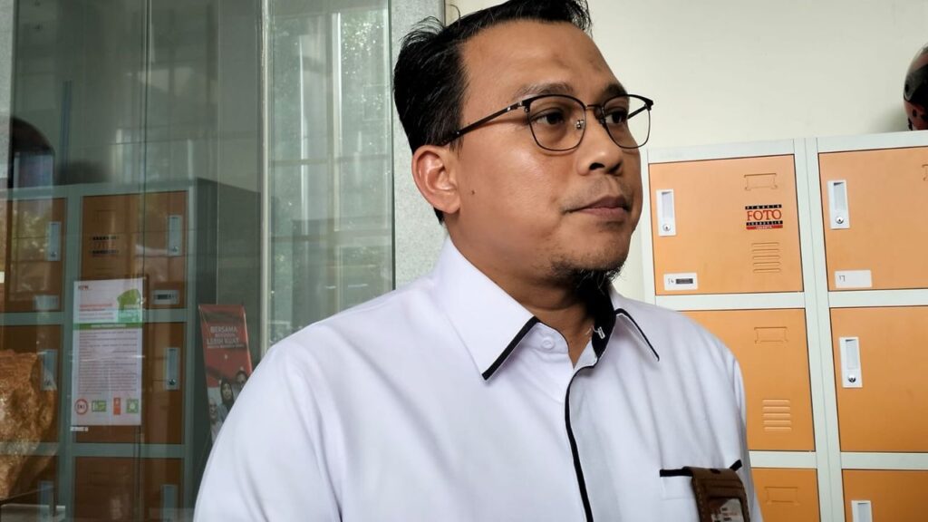 Ketua KPK Buka Peluang Pengembangan Kasus Korupsi DJKA, Soroti Fakta Persidangan Komisi V DPR