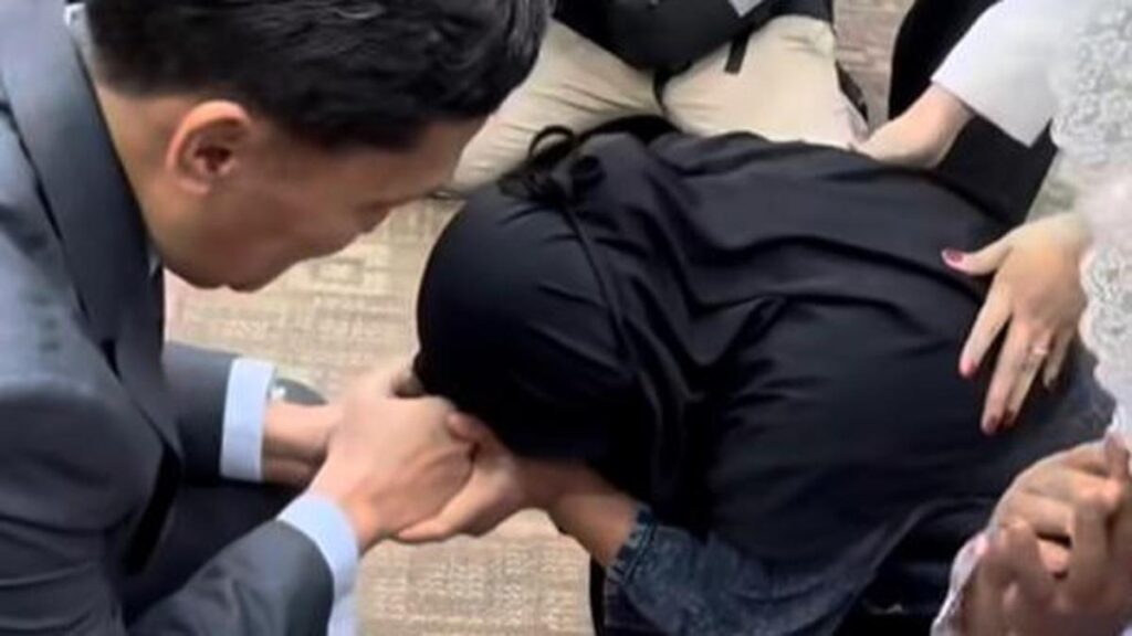 Ketua Komisi III DPR RI Siap Panggil Kapolres hingga JPU Terkait Kasus ABK Fandi Ramadhan, Soroti Tuntutan Hukuman Mati