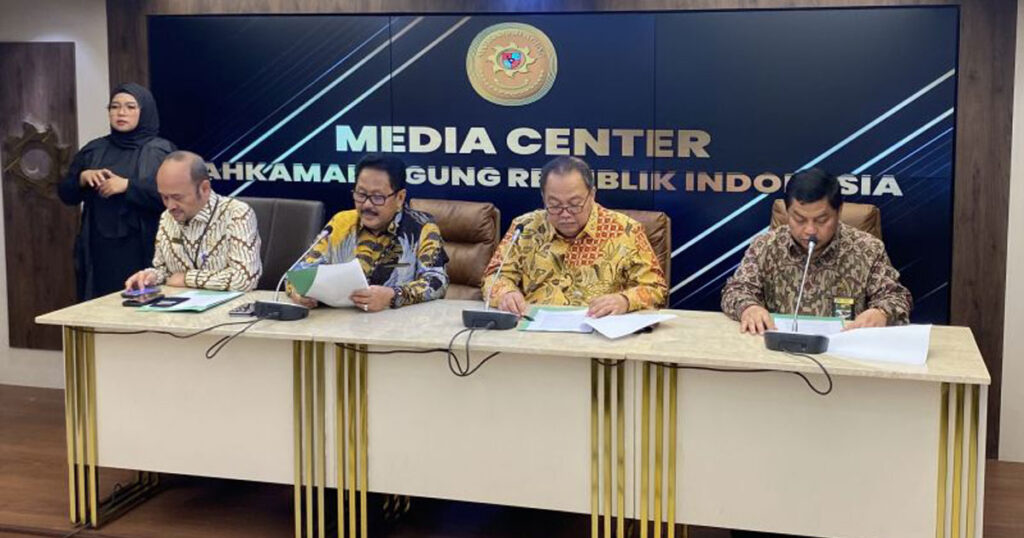 Ketua MA Tegaskan Nol Toleransi Korupsi Peradilan: Hakim Transaksional Pilihannya Berhenti atau Penjara