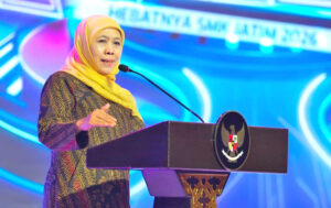 Khofifah Ajak Warga Jatim Perkuat Toleransi Imlek dan Ramadhan, Tegaskan Harmoni sebagai Kekuatan Daerah