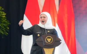 Pemprov Jatim Deklarasikan 8.494 Desa Bersinar, Khofifah dan BNN Perkuat Perang Total Lawan Narkoba