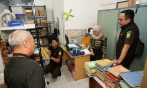 Digoyang Penyelidikan Korupsi, Manajemen Pastikan Operasional dan Kesejahteraan Satwa KBS Tetap Prioritas