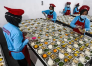 Viral MBG Dibagikan Saat Sahur, BGN Tegaskan Hoaks dan Jelaskan Jadwal Resmi Ramadan