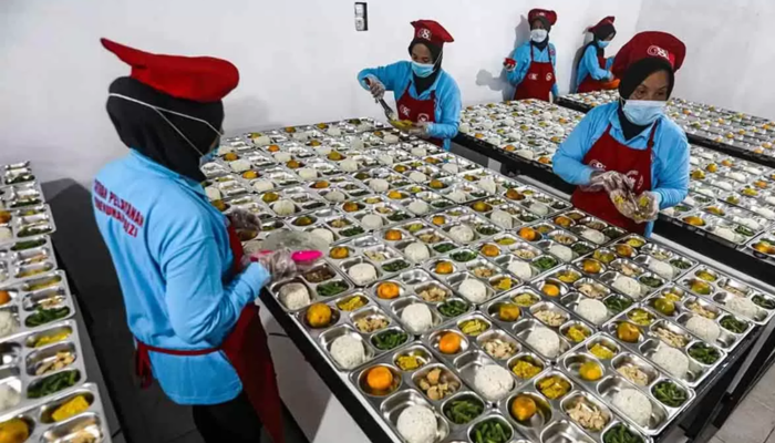 Viral MBG Dibagikan Saat Sahur, BGN Tegaskan Hoaks dan Jelaskan Jadwal Resmi Ramadan