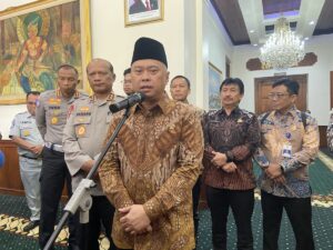 Menhub Prediksi 144 Juta Pemudik Lebaran 2026, Pemerintah Siapkan Posko Nasional dan Rekayasa Lalu Lintas