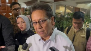 Menkes Usulkan Rp529,3 Miliar untuk Perbaikan 3.000 Faskes Terdampak Bencana Sumatera