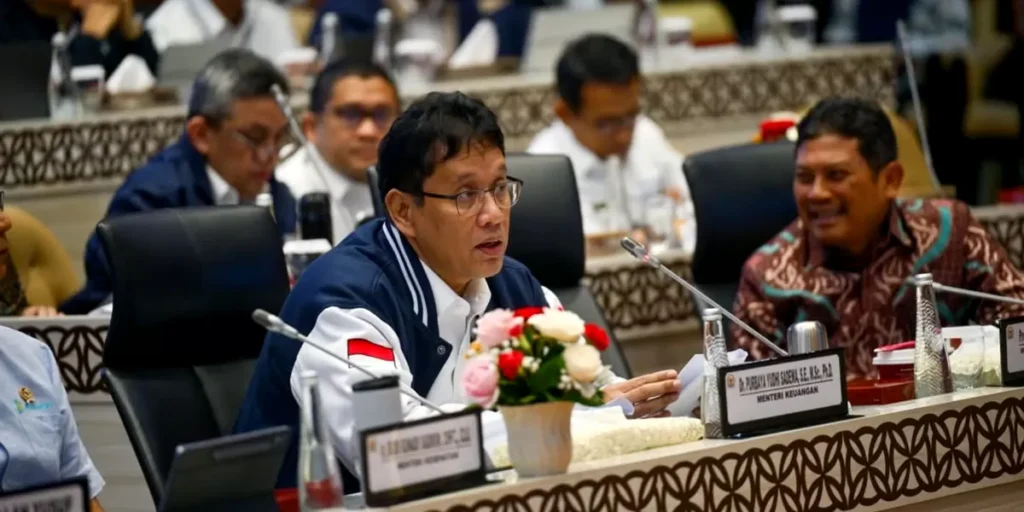 Menkeu Purbaya Geram 11 Juta BPJS PBI Dinonaktifkan: Negara Rugi, Pasien Terancam Tak Dilayani