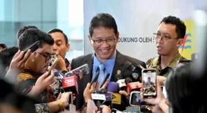 Menkeu Purbaya Pastikan THR ASN dan TNI-Polri Cair Awal Ramadan, Anggaran Rp55 Triliun Disiapkan