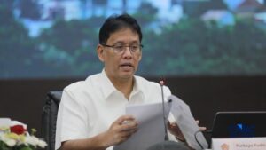 Menkeu Tegas ke Penerima LPDP Viral : Dana dari Pajak Rakyat, Jika Hina Negara Harus Kembalikan Plus Bunga