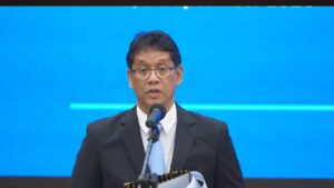 BEI Segera Bertemu MSCI, Menkeu Tegaskan Pemerintah Jaga Independensi Bursa