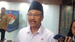 Mensos Tegaskan Bansos dan PBI BPJS Kini Wajib Mengacu DTSN BPS, Anggaran 2026 Capai Rp96,8 Triliun