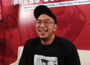 Menteri HAM Dorong Restorative Justice Kasus Pandji Pragiwaksono, Bareskrim Pertimbangkan Sanksi Adat Toraja