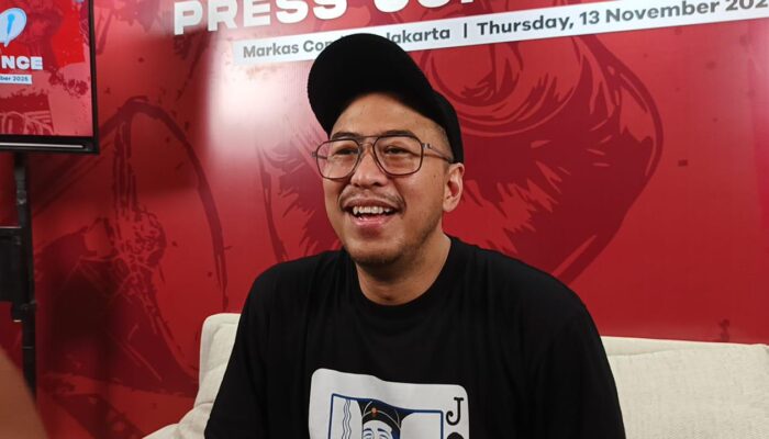 Menteri HAM Dorong Restorative Justice Kasus Pandji Pragiwaksono, Bareskrim Pertimbangkan Sanksi Adat Toraja