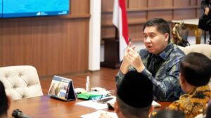 Menteri PKP Maruarar Sirait Dorong Penanganan Kawasan Kumuh Terpadu, Perbaikan Rumah Harus Sejalan dengan Penguatan Ekonomi Warga