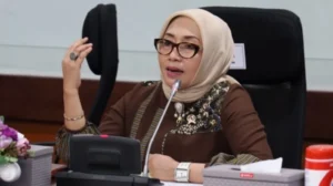 Menteri PPPA Tegaskan Perdagangan Bayi Kejahatan Berat, 7 Bayi Diselamatkan Bareskrim dari Jaringan TPPO Lintas Provinsi