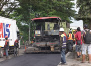 Menteri PU Targetkan Zero Lubang Pantura Barat H-10 Lebaran 2026, Arus Mudik Dipastikan Lancar
