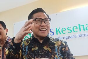 Pemerintah Matangkan Skema Pemutihan Tunggakan BPJS Kesehatan, Cegah Moral Hazard