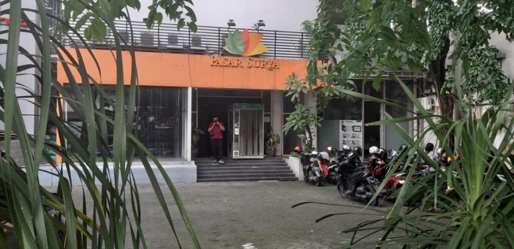 PD Pasar Surya Disorot Kejari Tanjung Perak, Dugaan Korupsi Pengelolaan Lapak Kembali Mengemuka