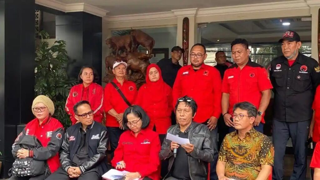 PDIP Buka Data APBN 2026: Anggaran Makan Bergizi Gratis Rp223,5 Triliun Berasal dari Pos Pendidikan