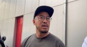 Pandji Pragiwaksono Jalani Pemeriksaan Bareskrim Terkait Dugaan Ujaran SARA, Kasus Materi Stand Up 2013