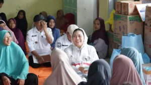 Satu Tahun Kepemimpinan, Pemerintah Kabupaten Brebes Percepat Infrastruktur, Kesehatan, dan Perlindungan Sosial