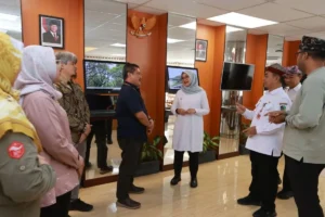 Geopark Ijen Hadapi Revalidasi UNESCO 2026, Banyuwangi Targetkan Green Card Kembali