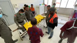 Dua Pilot Smart Air Tewas Ditembak di Bandara Koroway Papua, IPI Desak Presiden Prabowo Jamin Keamanan Penerbangan